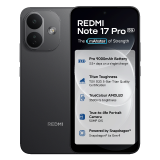 REDMI Note 17 Pro 5G