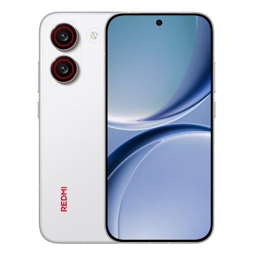 REDMI Turbo 5