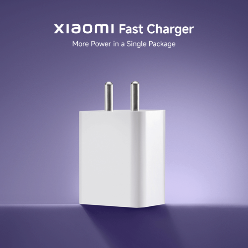 Xiaomi Fast Charger
