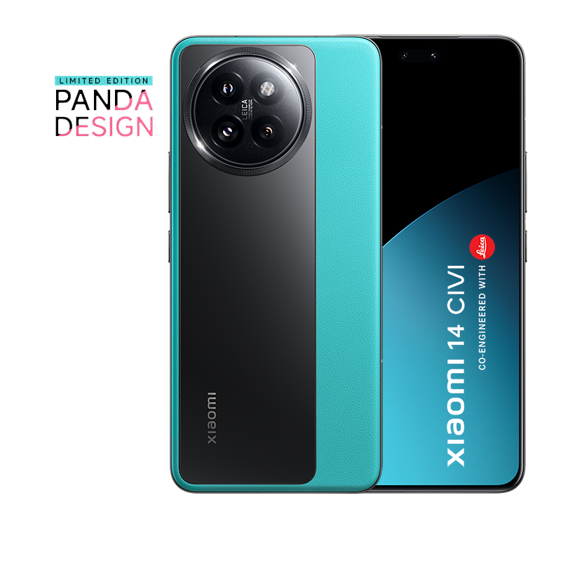 Buy Xiaomi 14 Civi Limited Edition: Price & Specs | Xiaomi