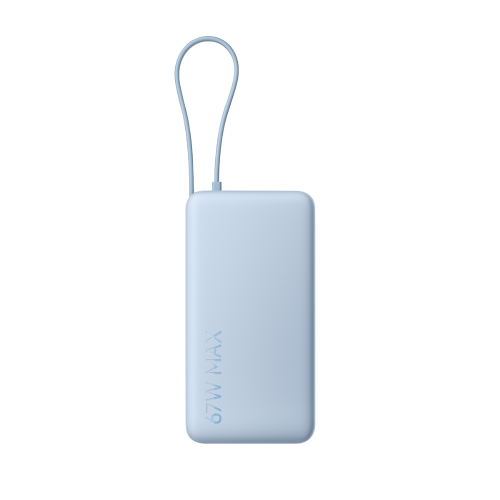 Xiaomi Power Bank 5i 20000mAh 67W