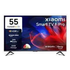 Xiaomi Smart QLED TV F Pro 55