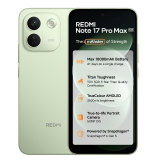 REDMI Note 17 Pro Max 5G