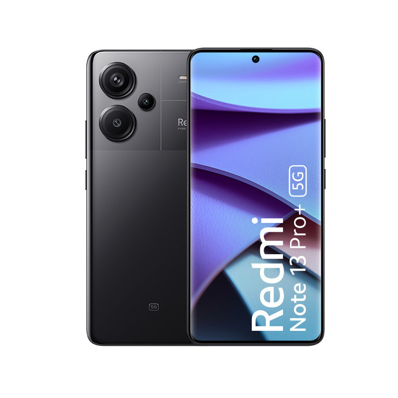 Xiaomi Redmi Note 13 Pro+ 5G スマートフォン Redmi Note 13 Pro+ - Xiaomi India