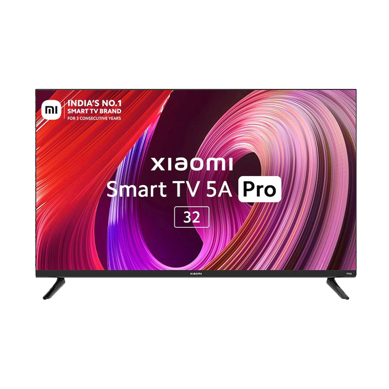 【新品未開封】Xiaomi TV A Pro 32 Best & Latest Price to Buy Xiaomi Smart TV 5A Pro 32 (80 Cm