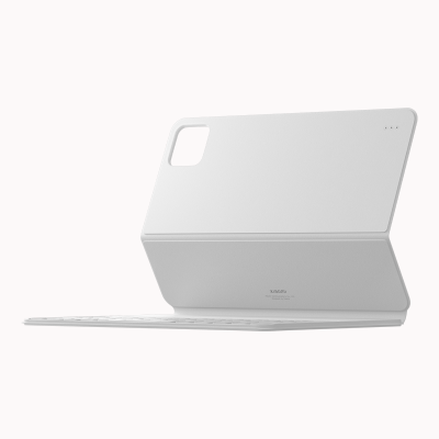 Xiaomi Pad 7 / 7 Pro Keyboard (US English White)
