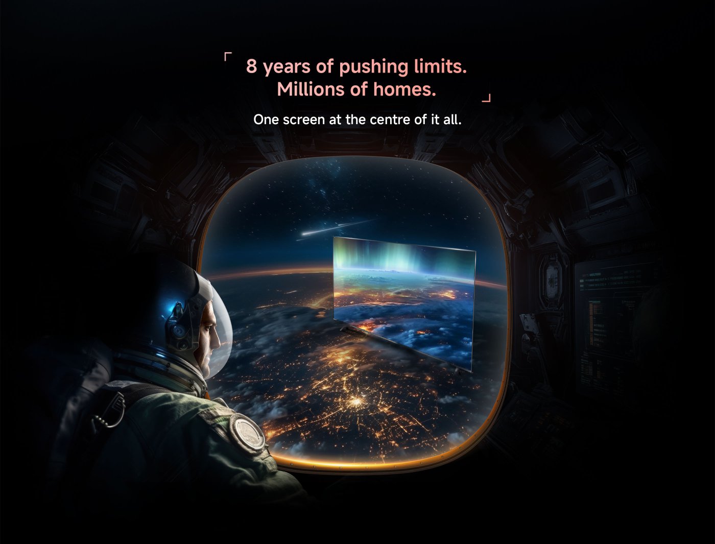 Milestones of Xiaomi TV's journey in India include:

- **2018**: Entered the Indian market with Xiaomi TV.
- **2019**: Sold 2 million smart TVs in just 14 months.
- **2020**: Expanded local manufacturing in India.
- **2022**: Introduced the X Series.
- **2025**: Expanded the X Pro QLED portfolio in India.