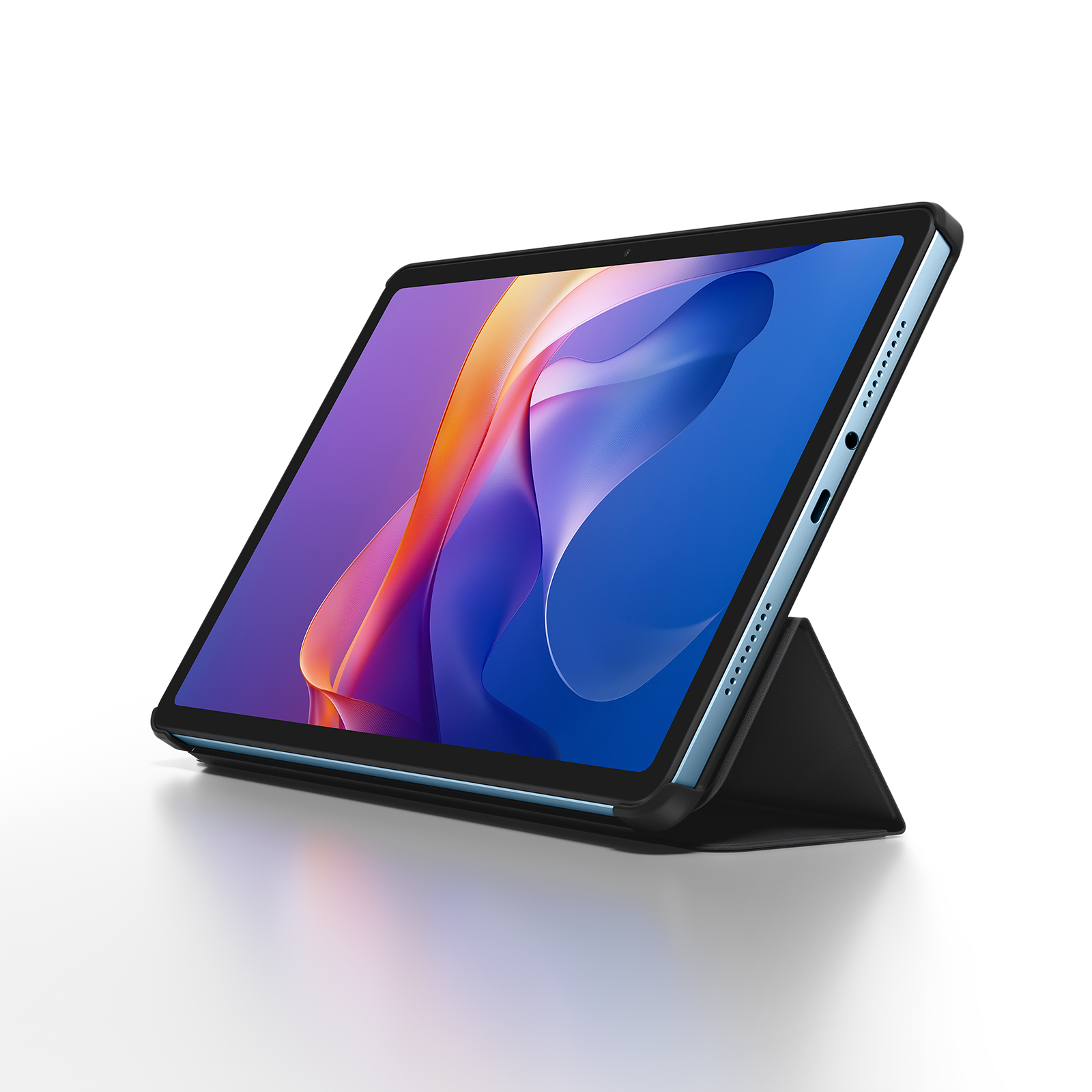 Redmi Pad 2 Wifi + Cellular Sky Blue 6 128 + Redmi Pad 2 Cover