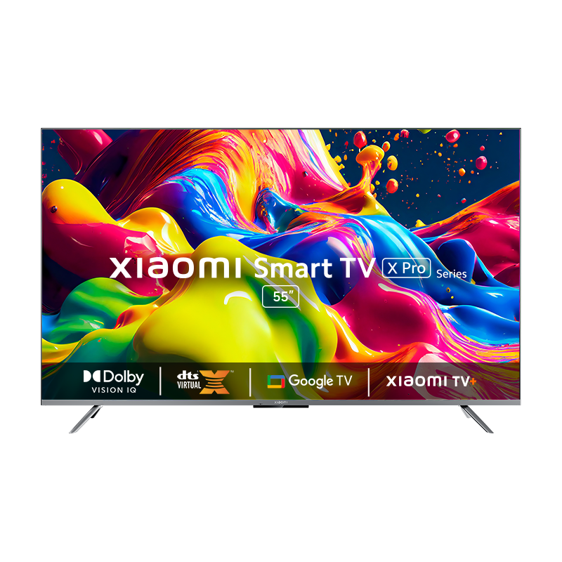 Xiaomi Smart TV X Pro 1.38m (55) 55