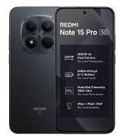 Redmi Note 15 Pro 5G
