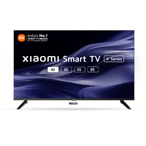Xiaomi Smart TV X 43 (108 cm)