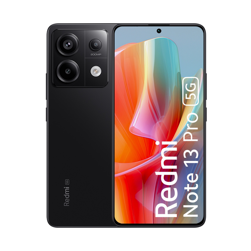 Redmi Note 13 Pro | Xiaomi India | Best & Latest Price to Buy