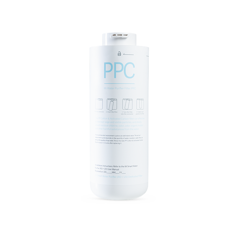 Ppc Filter Review detail