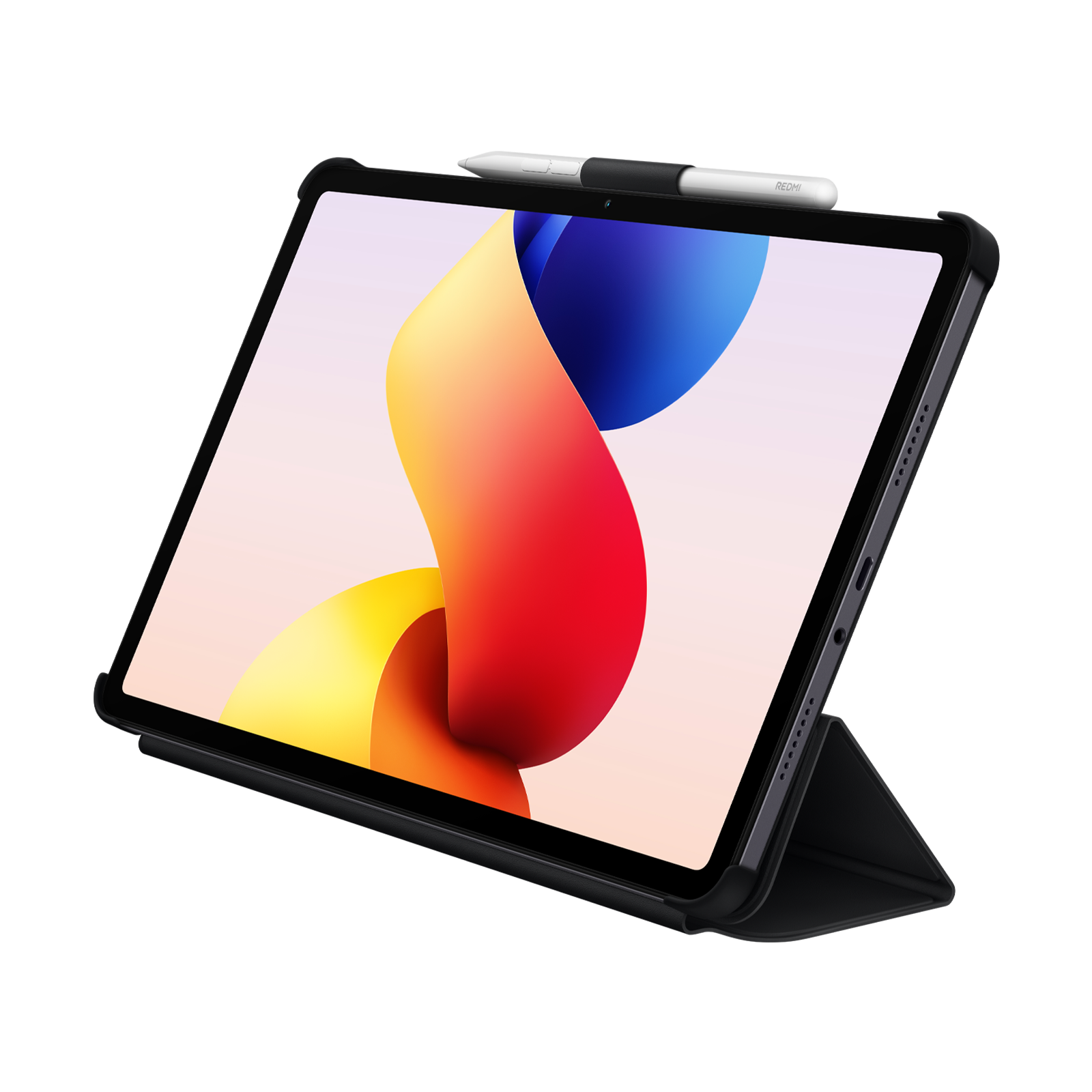 Redmi Pad 2 Pro Cover Graphite Gray