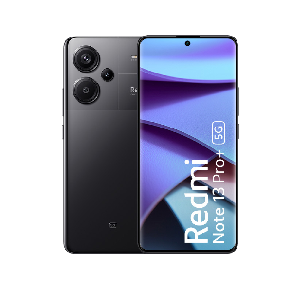 Buy Redmi Note 13 Pro+ 5G Online - Mi India