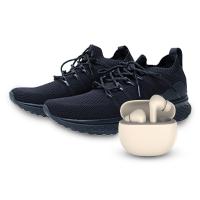 Redmi Buds 4 Active + Men’s Sports Shoes