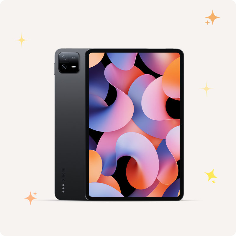 Xiaomi Pad 6