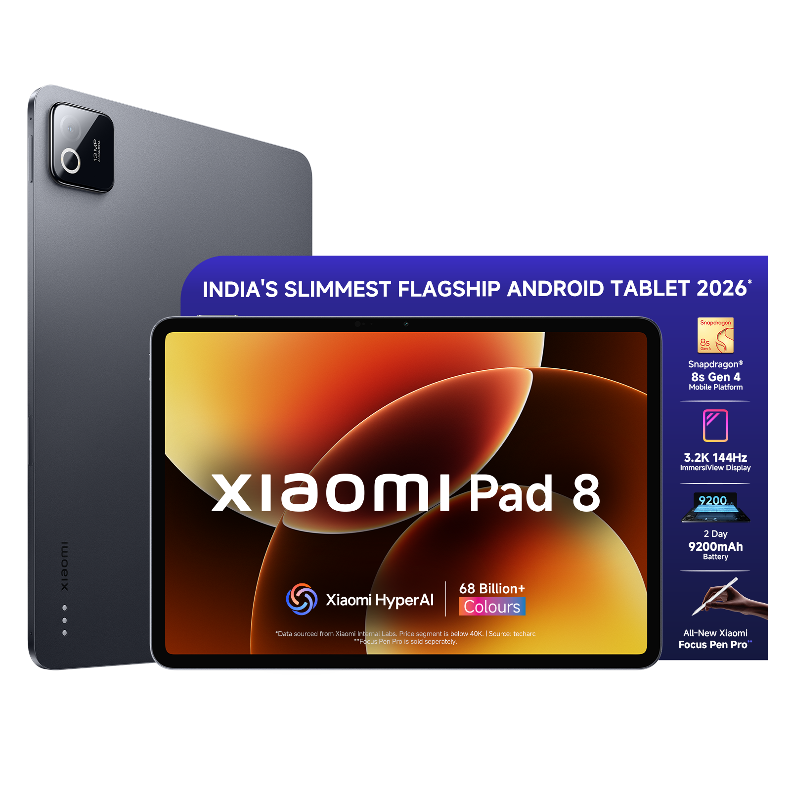 Xiaomi India | Smartphone | Tablet | TV