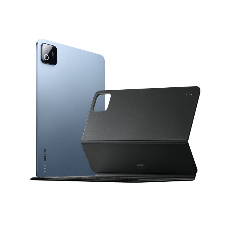 Xiaomi Pad 8 Nano Texture with Pen 12 | 256 GB + Keyboard