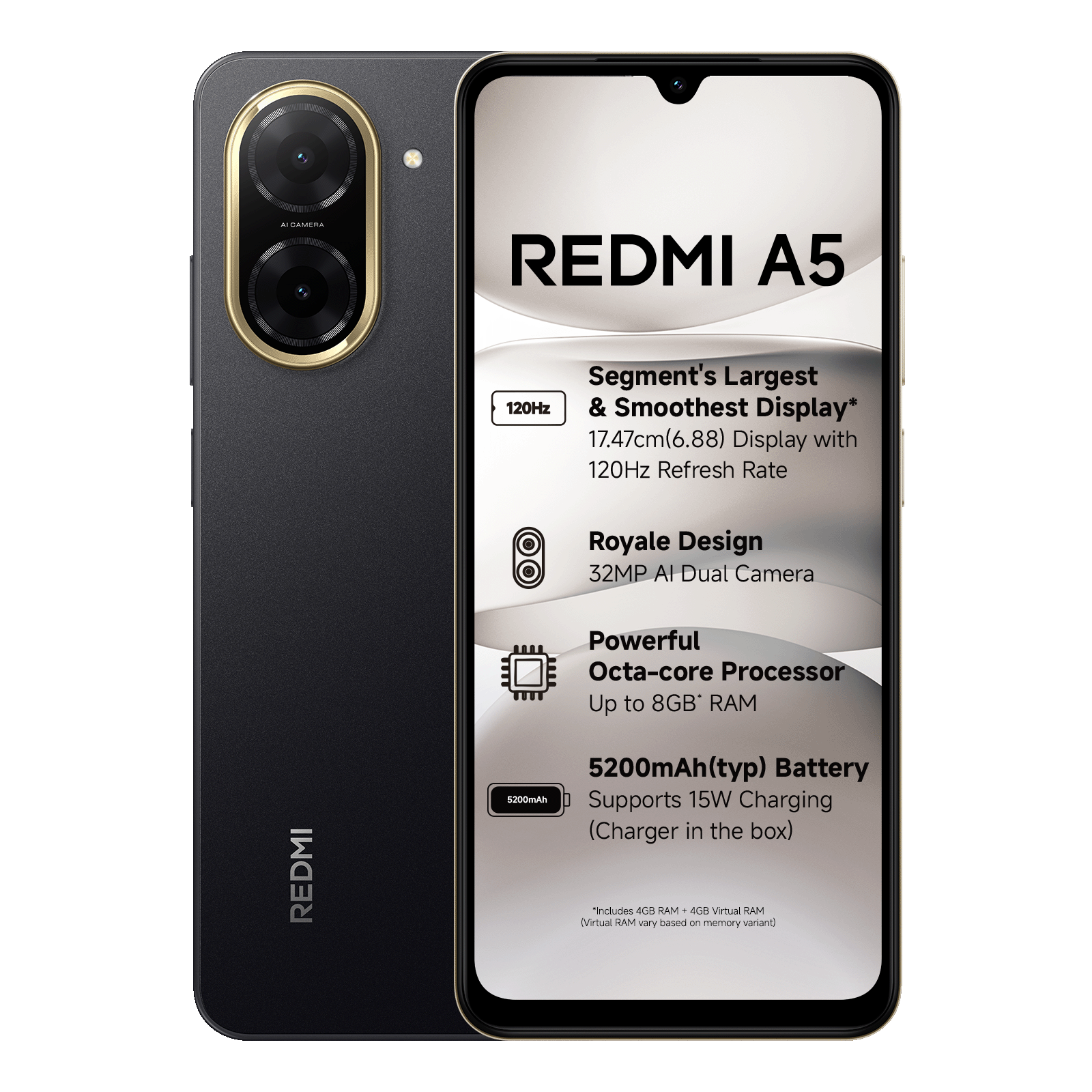 Redmi & Xiaomi Phones