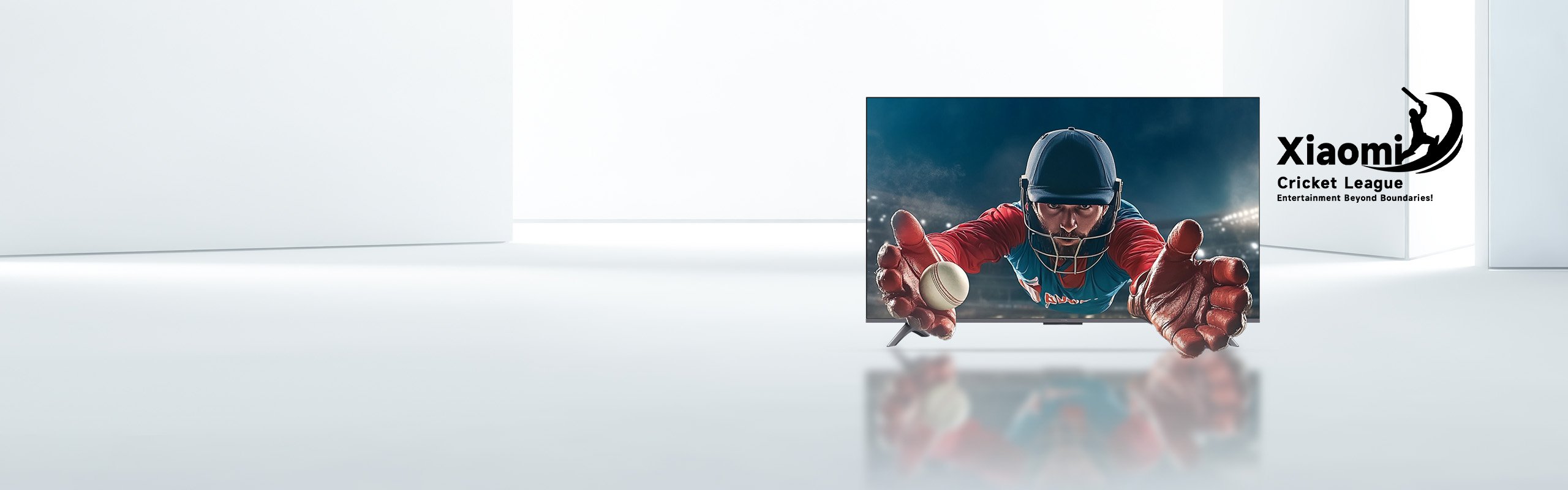 Xiaomi X Pro QLED Series