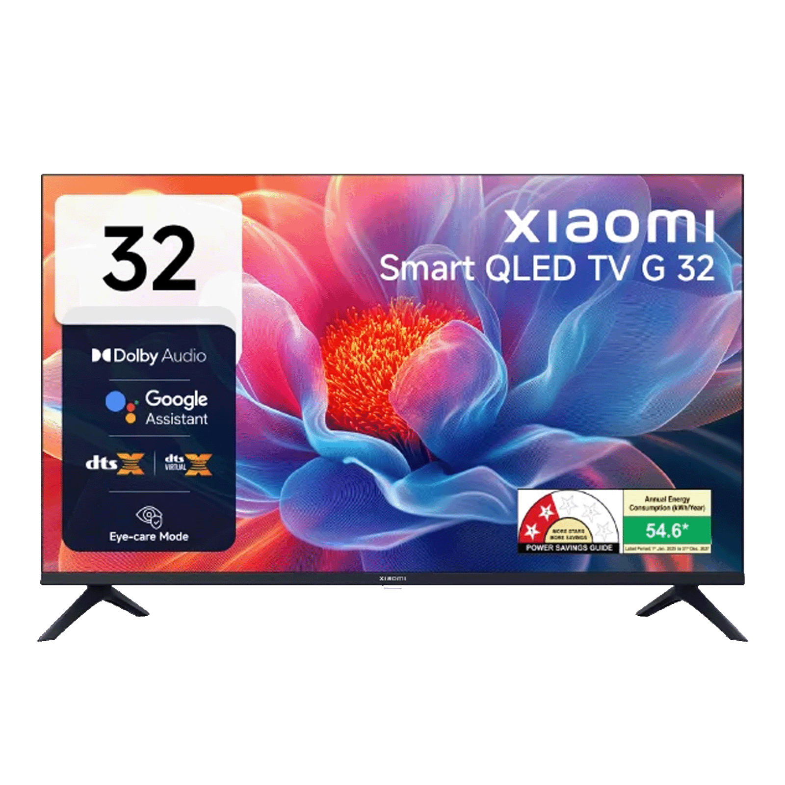 Xiaomi Smart QLED TV G 32