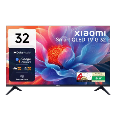 Xiaomi Smart QLED TV G 32