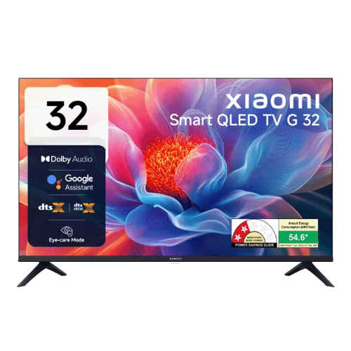 Xiaomi Smart QLED TV G 32 