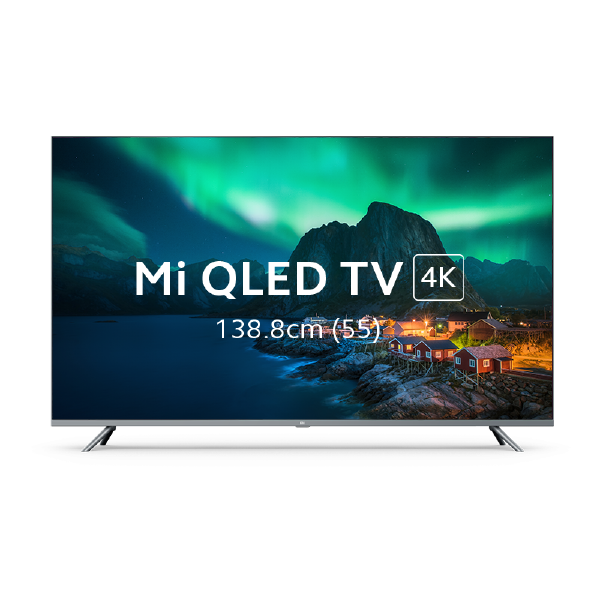 Mi TV QLED 55
