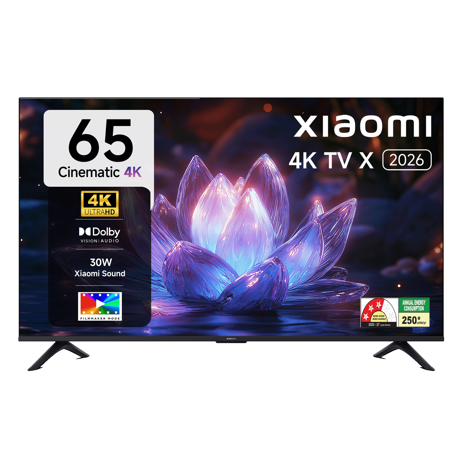 Xiaomi Smart TV X Series 65 2026