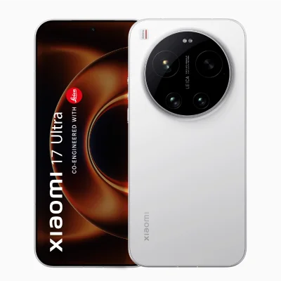 Xiaomi 17 Ultra