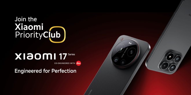 Video Cover Image Xiaomi Priority Club