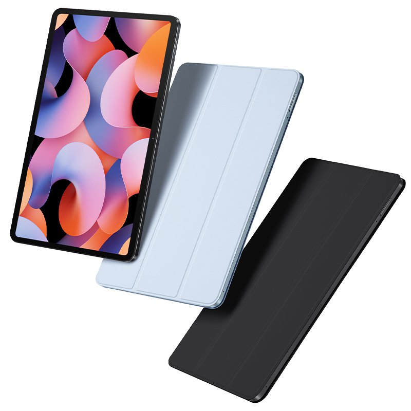 Buy brand new Xiaomi Pad 6 Cover Original in Lagankhel, Lalitpur at Rs.  3199/- now on Hamrobazar.