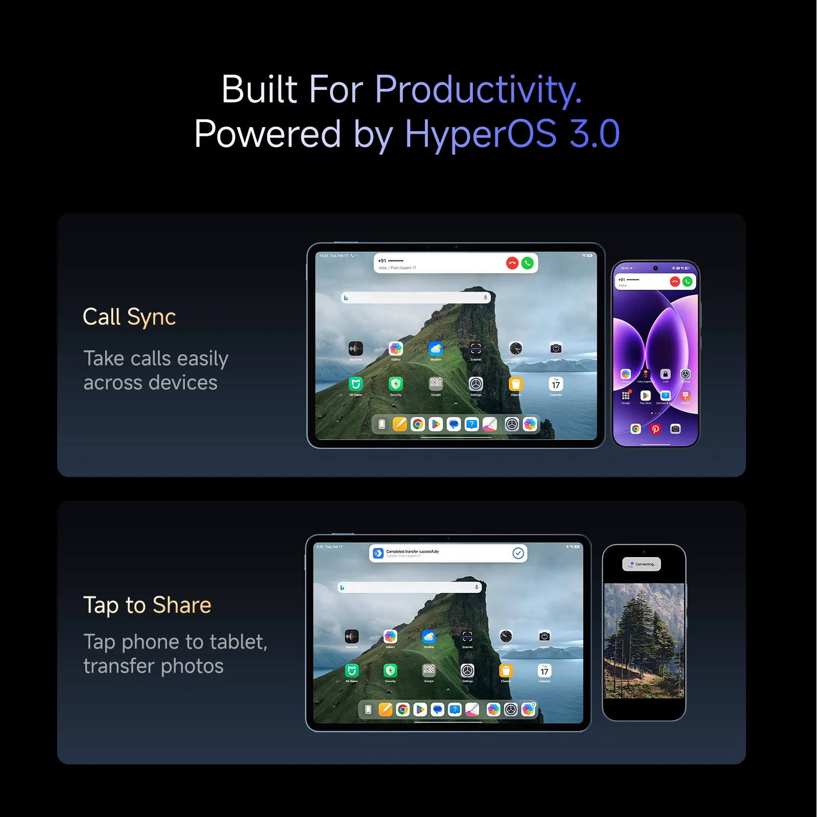 Xiaomi Pad 8 256GB, 12GB RAM 11.2-inch Wi-Fi Tablet (Global Version) 11