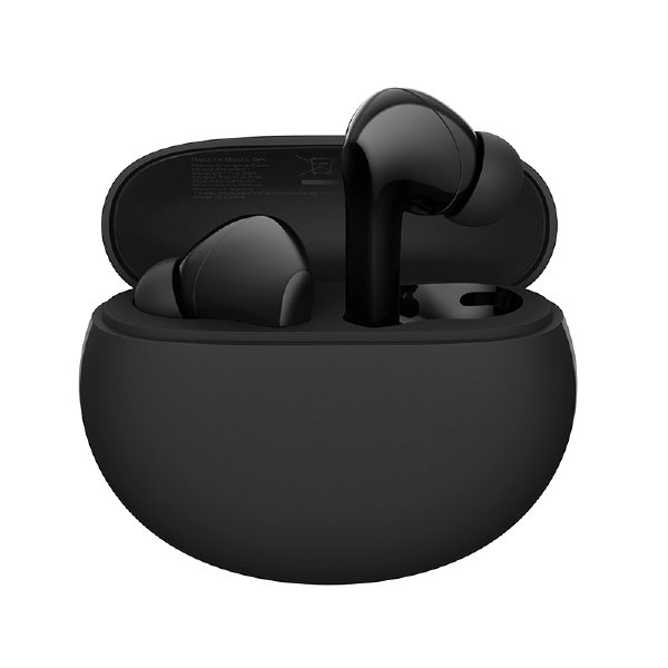 Redmi buds 5 pro 黒い Redmi Buds 5 Pro Midnight Black – mi-Store