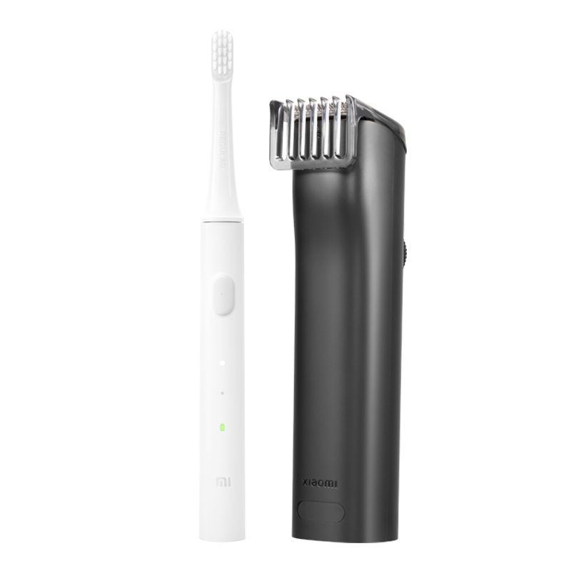 Xiaomi Grooming Kit + Mi Electric Toothbrush T100