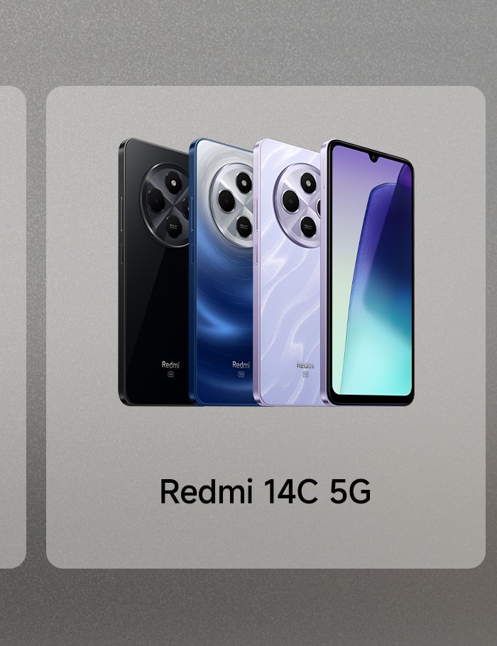 redmi 14c 5g