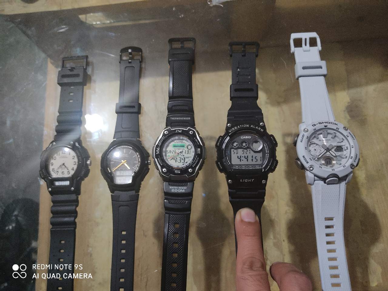 Relojes Casio 2006 - 2020 - Fotografía - Xiaomi Community - Xiaomi