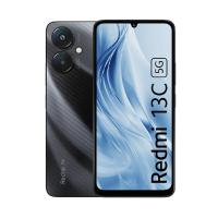 Redmi 13C 5G Starlight Black 4 GB + 128 GB