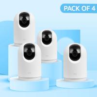 Mi 360 Home Security Camera 2K Pro (Pack of 4)