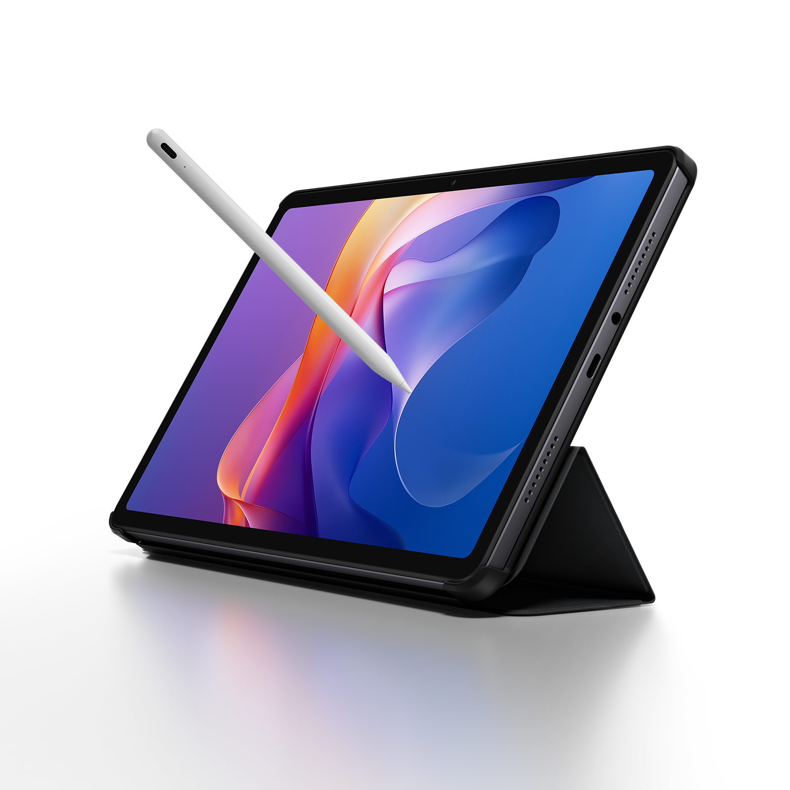 Redmi Pad 2 Wifi + Cellular Graphite Gray 8 256 + Redmi Pad 2 Cover + Redmi Smart Pen