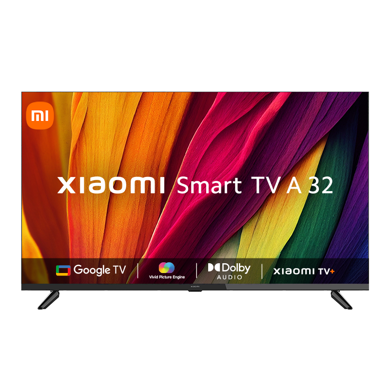 Xiaomi Smart TV A32 2024 Edition 32