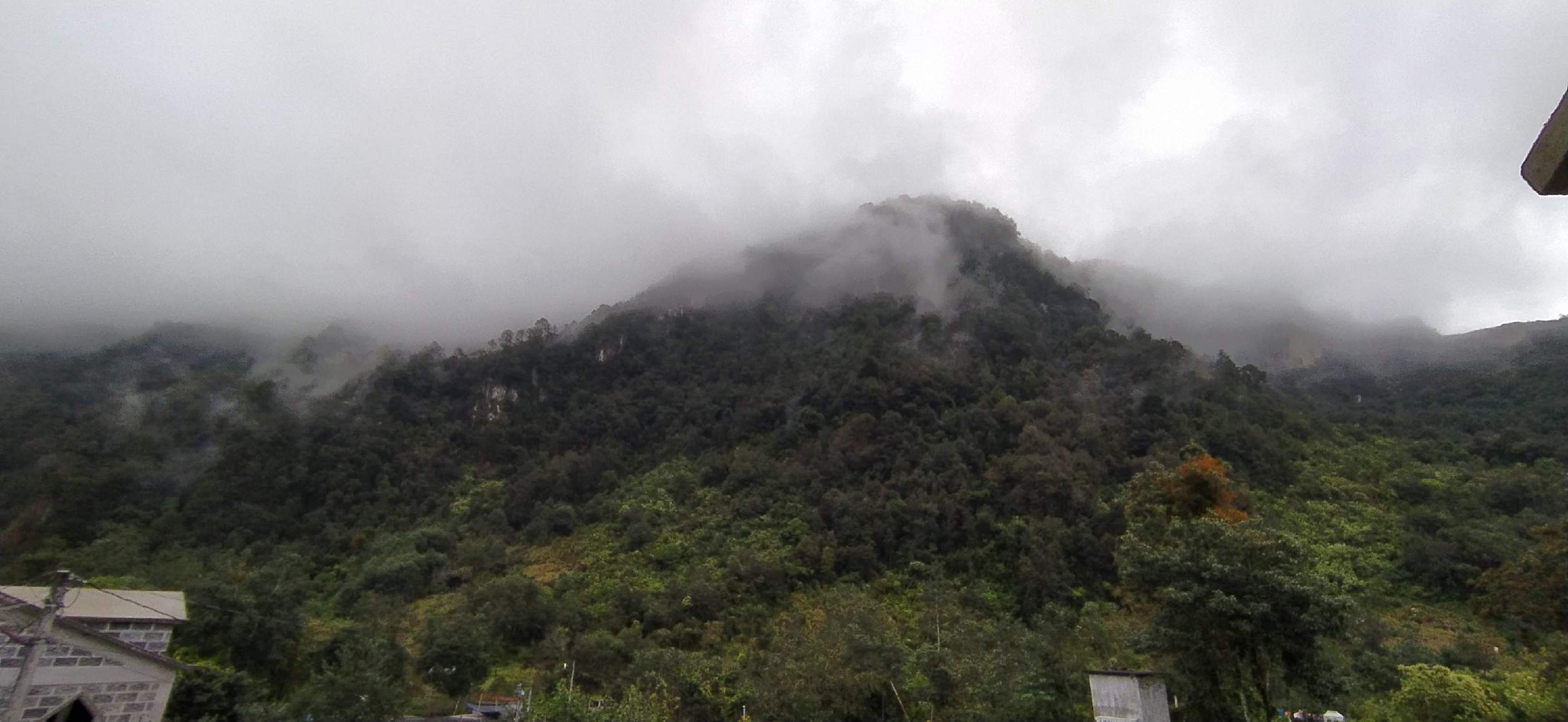 En la sierra de Tenango de Doria, una delicia - Fotografía - Mi ...