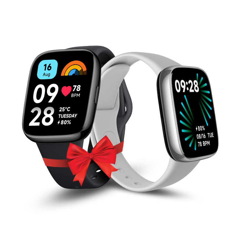 Redmi Watch 3 Active Combo