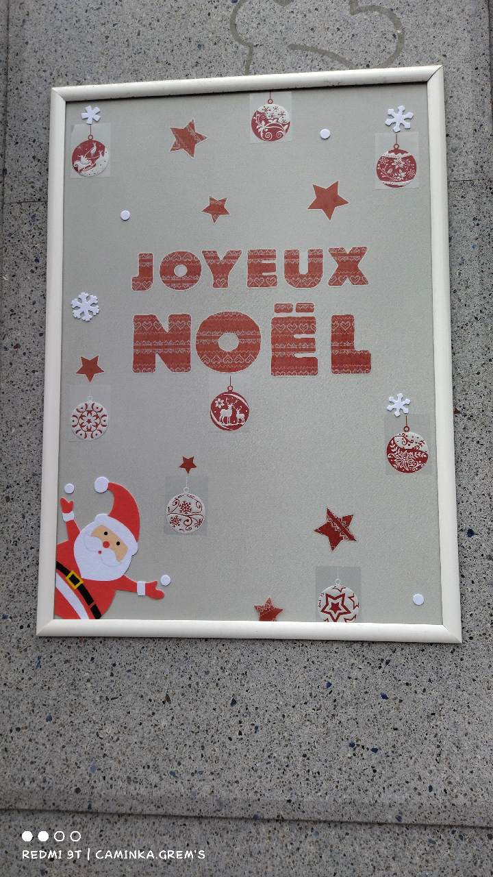 Joyeux Noel A Tous Photos Xiaomi Community Xiaomi