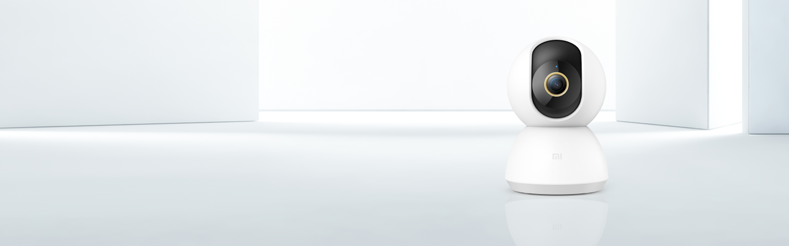 Xiaomi 360 Home Security Camera 2K