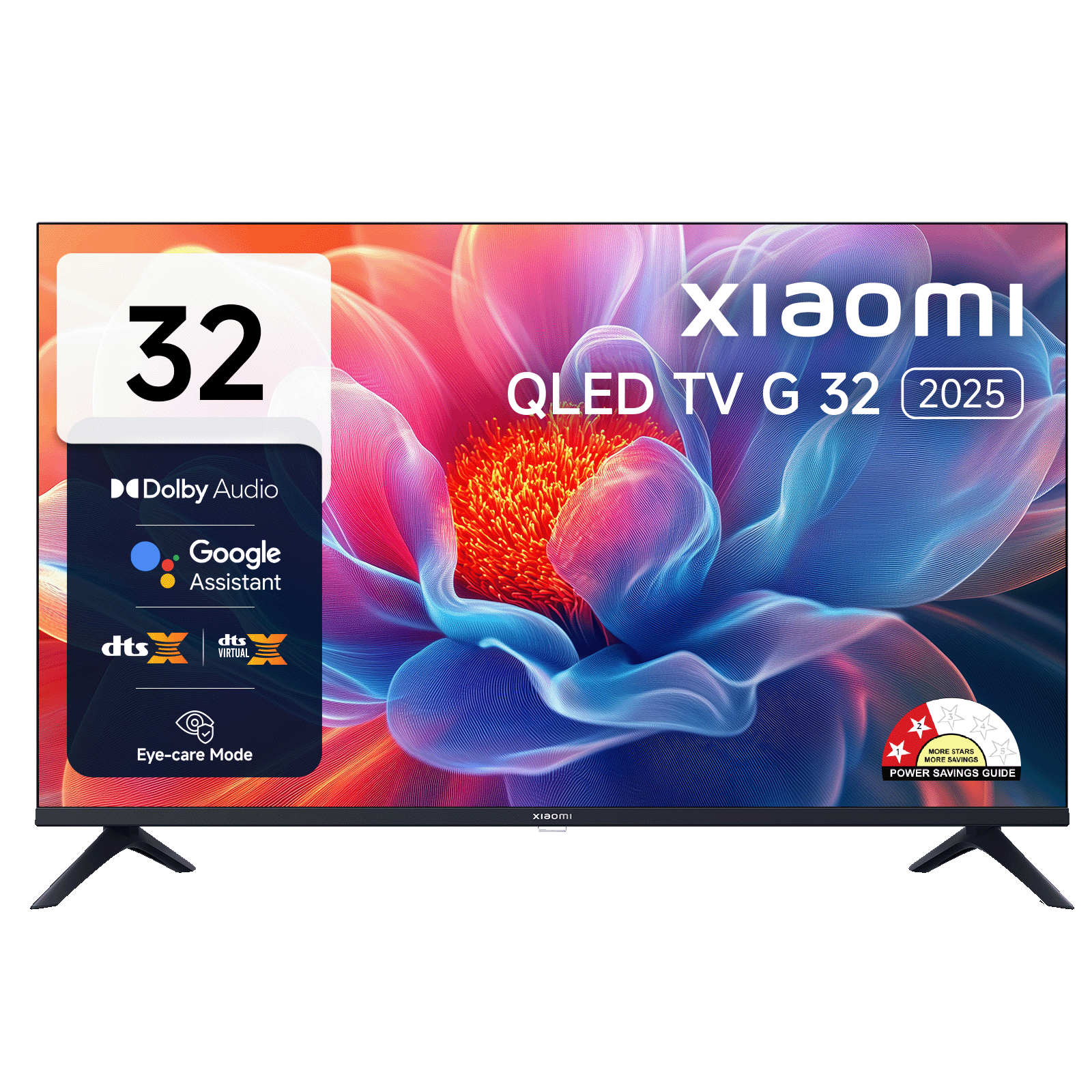 Xiaomi Smart QLED TV G 32 2025