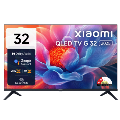 Xiaomi Smart QLED TV G 32 2025
