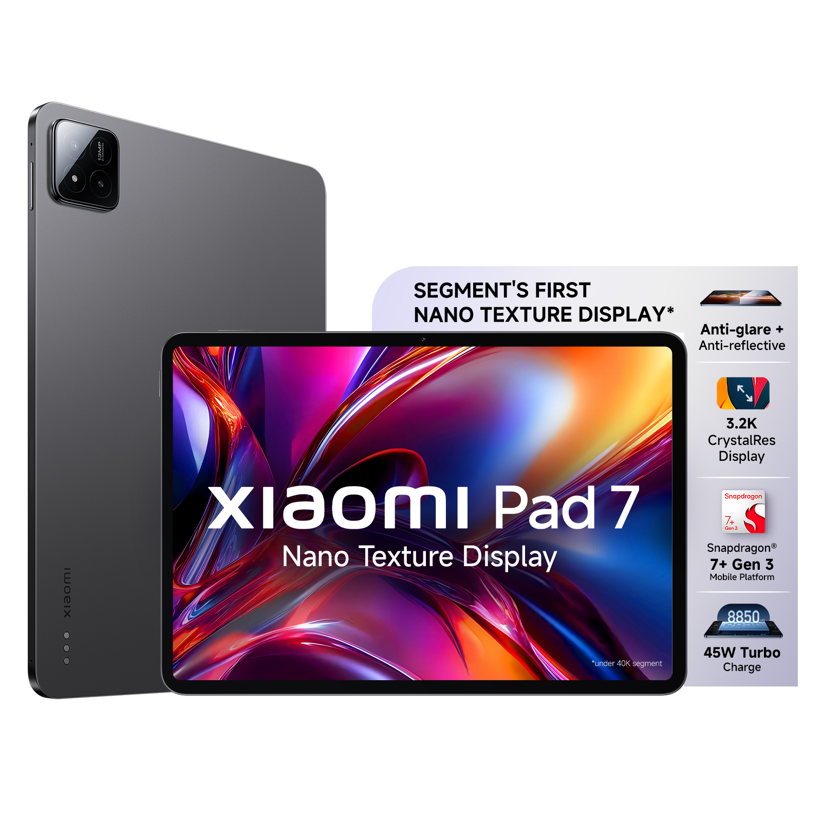 miページ Xiaomi India | Smartphone | Tablet | TV