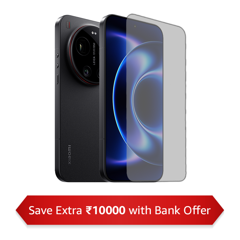 Xiaomi 17 Ultra 16GB | 512GB (Student Offer)